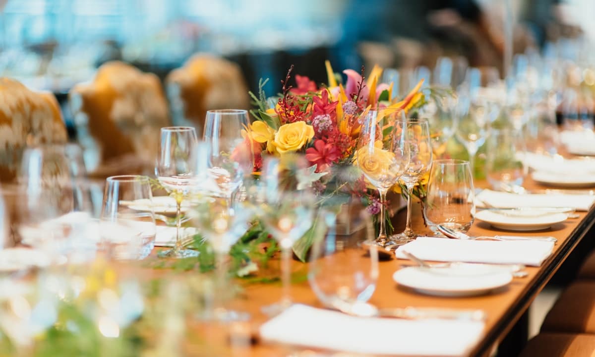 Evenimente corporate event photo album collected with Memo
