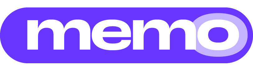 Memo - Păstrează amintirile pentru totdeauna